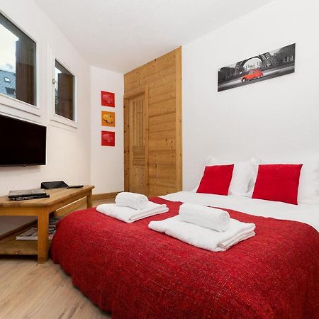Apremont Apartment Chamonix Exterior photo