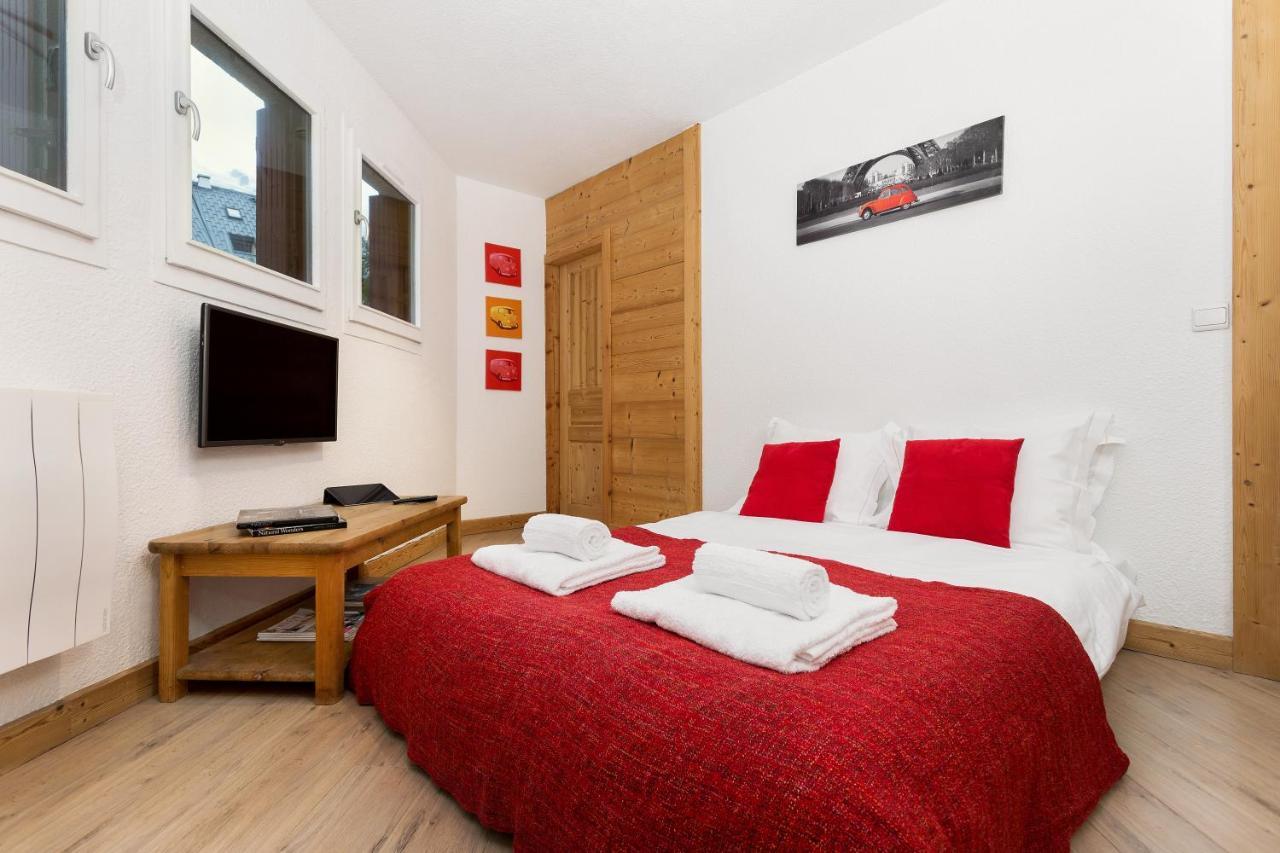 Apremont Apartment Chamonix Exterior photo