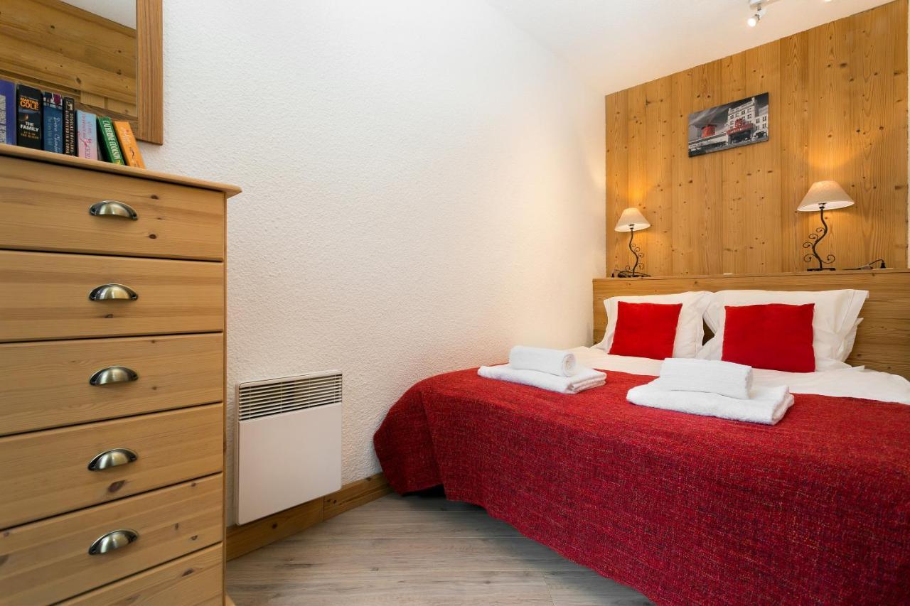 Apremont Apartment Chamonix Exterior photo