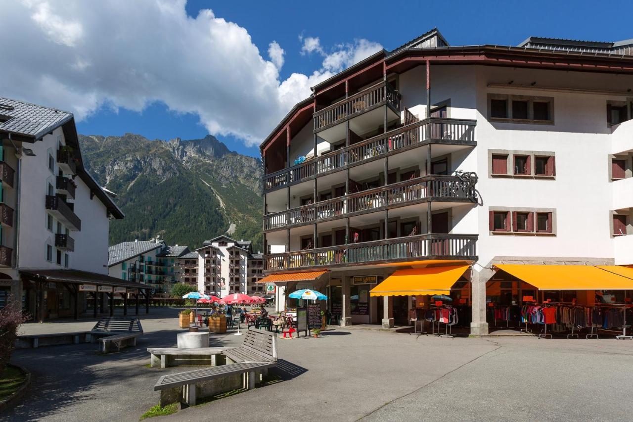 Apremont Apartment Chamonix Exterior photo